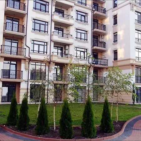 Aivazovsky Park * Pomorie
